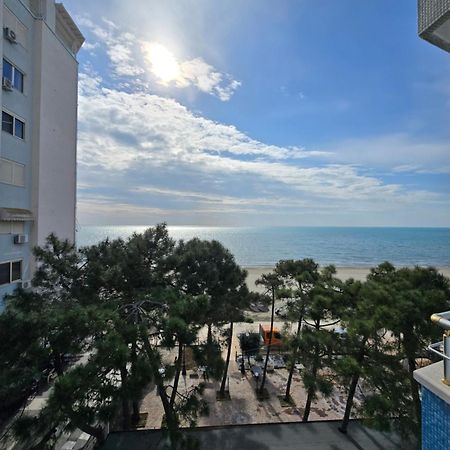 Blue Amr Hotel Škalngur Exterior foto